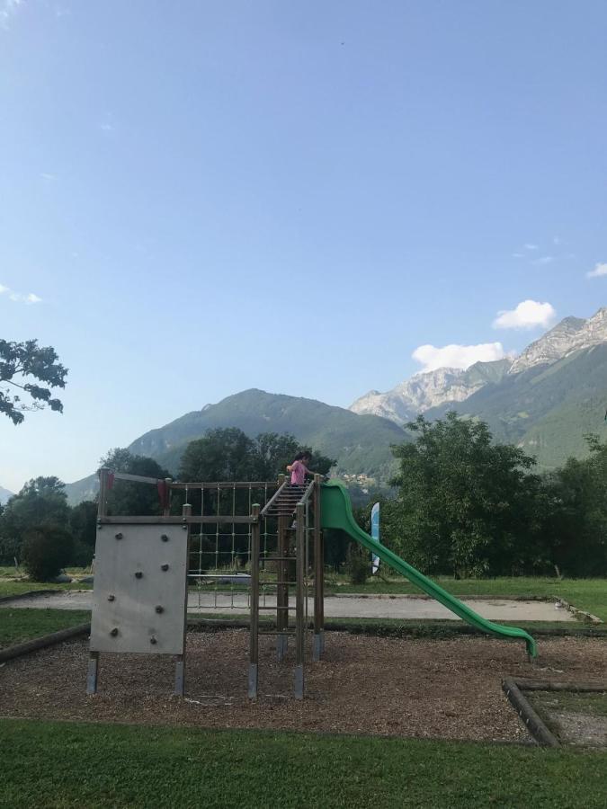 Petit Cocon Entre Lac, Golf Et Montagne, Proche D'Annecy Жие Экстерьер фото