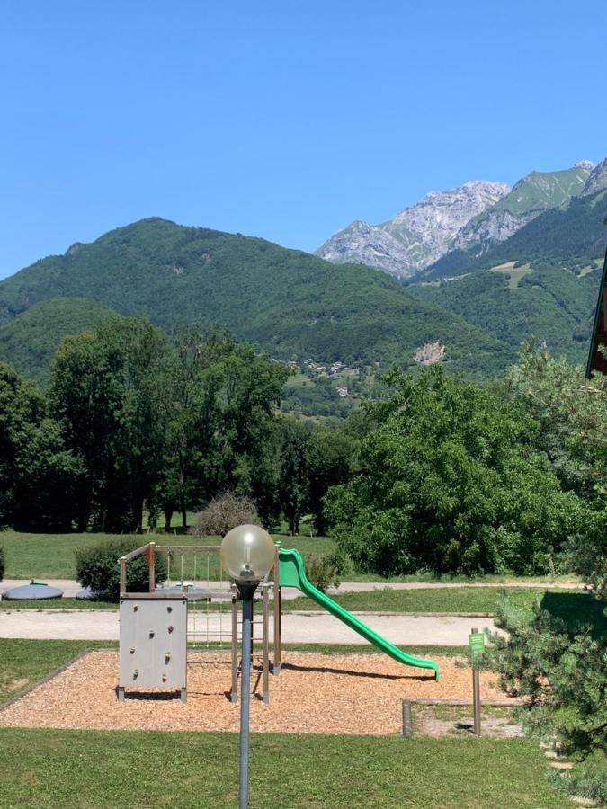 Petit Cocon Entre Lac, Golf Et Montagne, Proche D'Annecy Жие Экстерьер фото