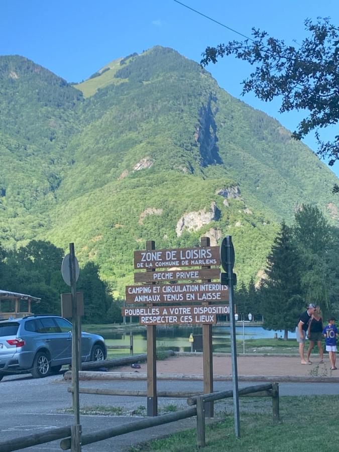 Petit Cocon Entre Lac, Golf Et Montagne, Proche D'Annecy Жие Экстерьер фото